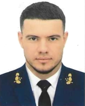 Барановський Олександр